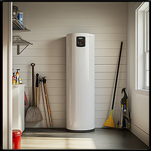 Bethel electric water heater