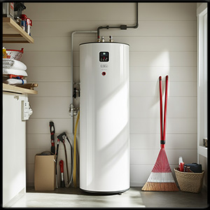 Electric Water heaters