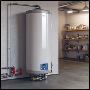 Gas Water heaters