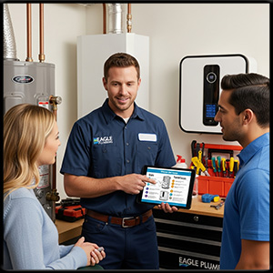 Choosing the Right Water Heater for Your Home