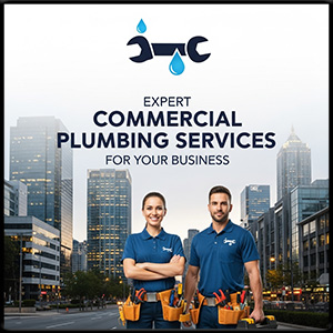 Expert Commercial Plumbing Services for Your Business