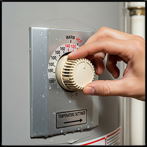 Maintenance Tips for Water Heater Thermostats