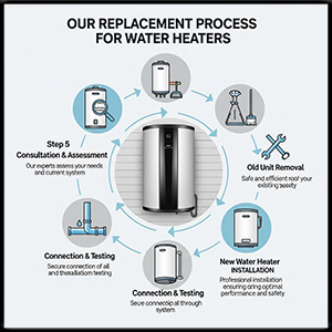 Our Replacement Process