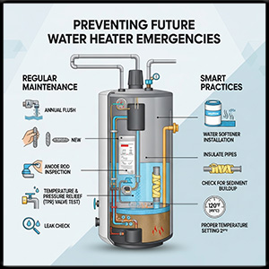 Preventing Future Emergencies