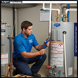 Reliable Water Heater Replacement You Can Trust